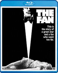 The Fan [1981] (BLU)