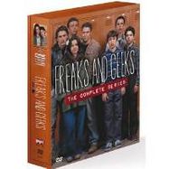 Complete Series (DVD)