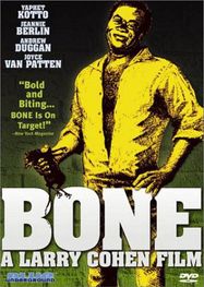 Bone (DVD)