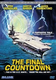 Final Countdown (DVD)