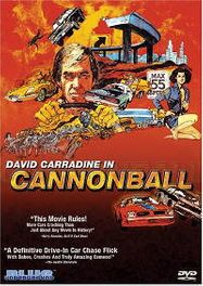 Cannonball (DVD)