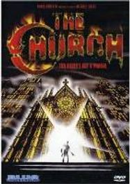 Church (DVD)