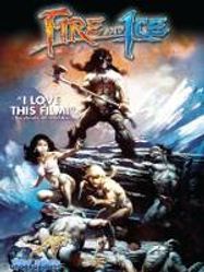 Fire & Ice (DVD)