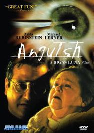 Anguish (1987) (DVD)
