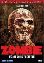 Zombie (DVD)