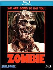 Zombie [1979] (BLU)