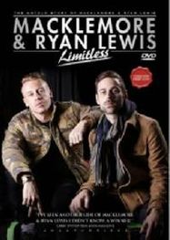 Macklemore & Ryan Lewis - Limitless (DVD)