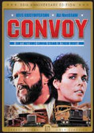 Convoy (DVD)
