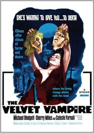 Velvet Vampire