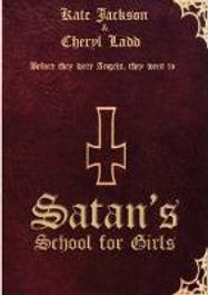 Satan's School For Girls (DVD)