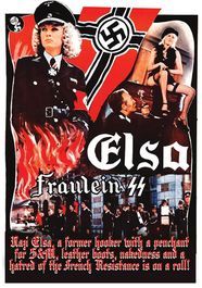Elsa Fraulein Ss