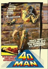 4d Man (1959)