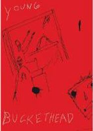 Vol. 1-Young Buckethead (DVD)