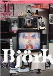 Inside Bjork (DVD)