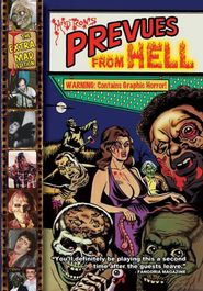 Mad Ron's Prevues From Hell (DVD)
