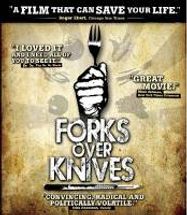 Forks Over Knives (BLU)