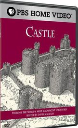 Castle (DVD)