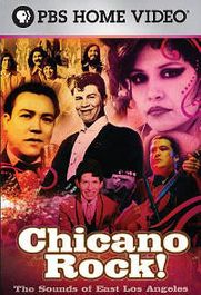 Chicano Rock!: Sounds Of East (DVD)