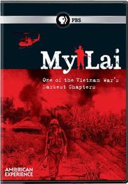 My Lai (DVD)