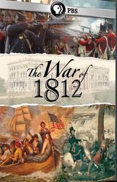 War Of 1812 (DVD)