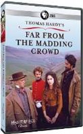 Masterpiece Classic: Far From the Madding Crowd (DVD)