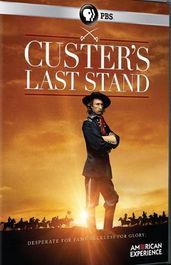 Custer's Last Stand (DVD)