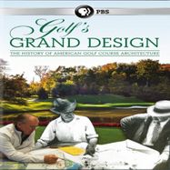 Golf's Grand Design (DVD)