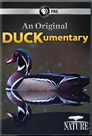 Nature: An Original Duckumentary (DVD)