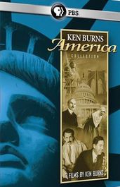 Ken Burns' America (9Pc) (DVD)