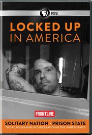 Frontline: Locked Up In Americ