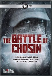 Battle Of Chosin