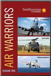 Air Warriors: Season 2