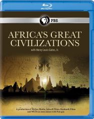 Africa's Great Civilizations (2Pc) (BLU-RAY)