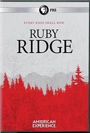 Ruby Ridge