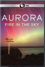 Aurora: Fire In The Sky