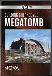 Building Chernobyl's Mega Tomb