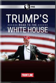Trump's Road To The White Hous