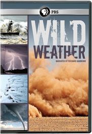 Wild Weather (DVD)