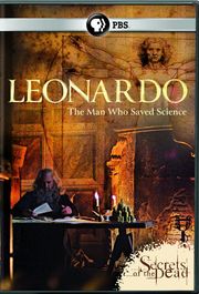 Leonardo: Man Who Saved Scienc
