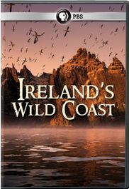 Ireland's Wild Coast (DVD)