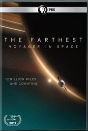 Farthest: Voyager In Space