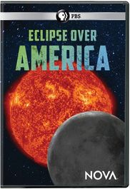 Nova: Eclipse Over America (DVD)