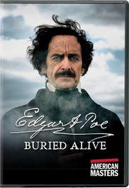Edgar Allan Poe: Buried Alive