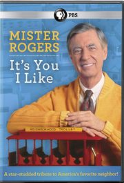 Mister Rogers: It's You I Like