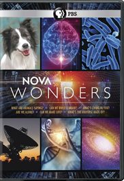 Nova Wonders: Season 1