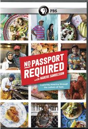 No Passport Required: Season One (DVD)