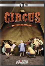 American Experience: The Circus (DVD)