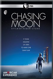 Chasing The Moon