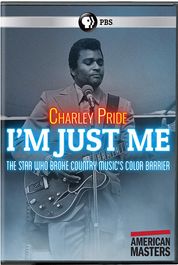 Charley Pride: American Master
