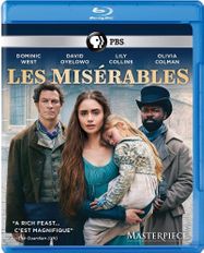 Les Miserables (2018)